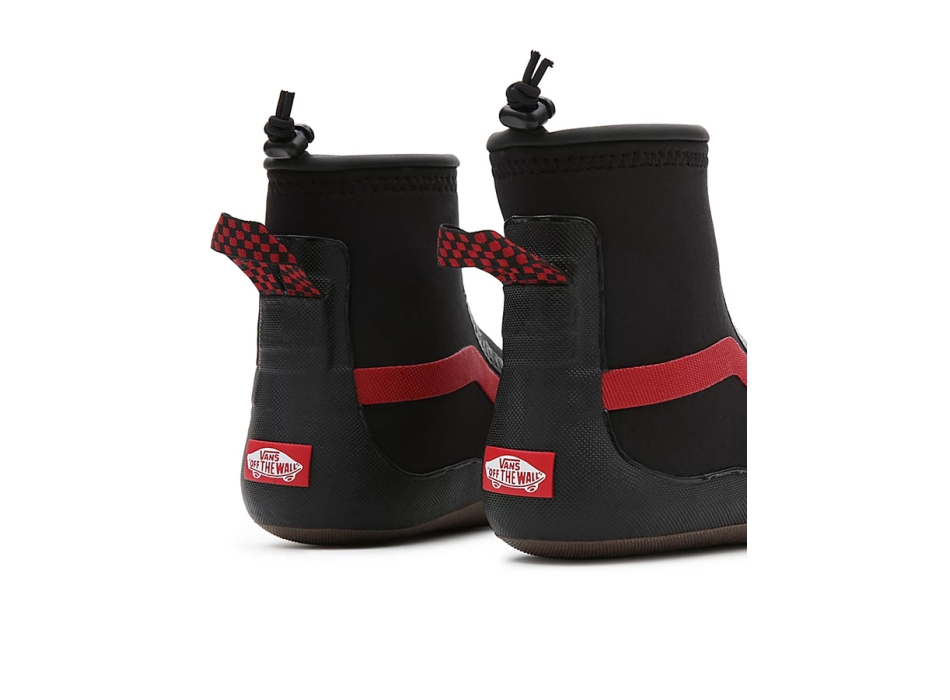 Boot store vans shoes