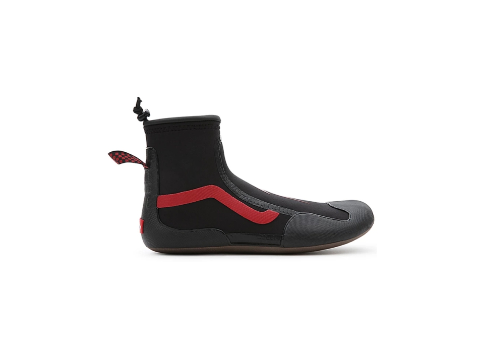 Vans reef booties sale