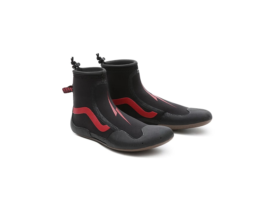 Vans x Nathan Florence Surf Boots 2 Mid Shoes Vans shop online