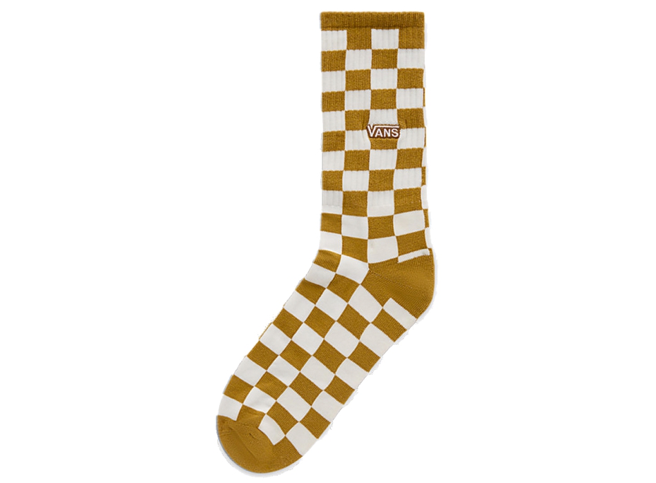 vans checkerboard socks