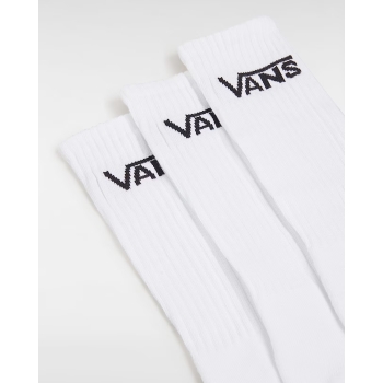 VANS CLASSIC CREW SOCKS 3 PAIRS
