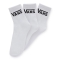 VANS CLASSIC HALF CREW SOCKS 3 PAIRS