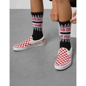 VANS KIDS FAST AND LOOSE SOCKS