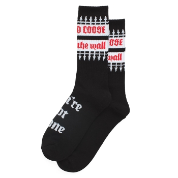 VANS KIDS FAST AND LOOSE SOCKS