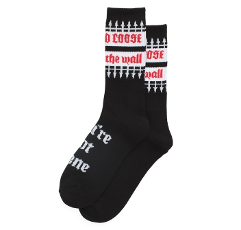 VANS KIDS FAST AND LOOSE SOCKS