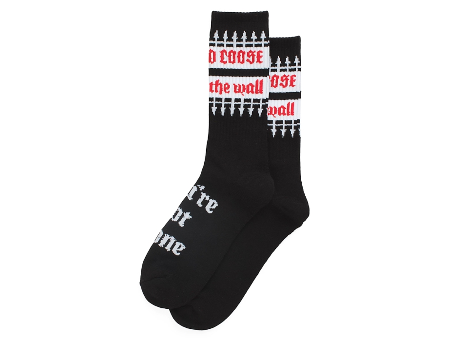 VANS KIDS FAST AND LOOSE SOCKS