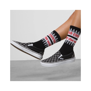 VANS KIDS FAST AND LOOSE SOCKS