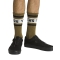VANS DROP V CREW SOCKS KANGAROO