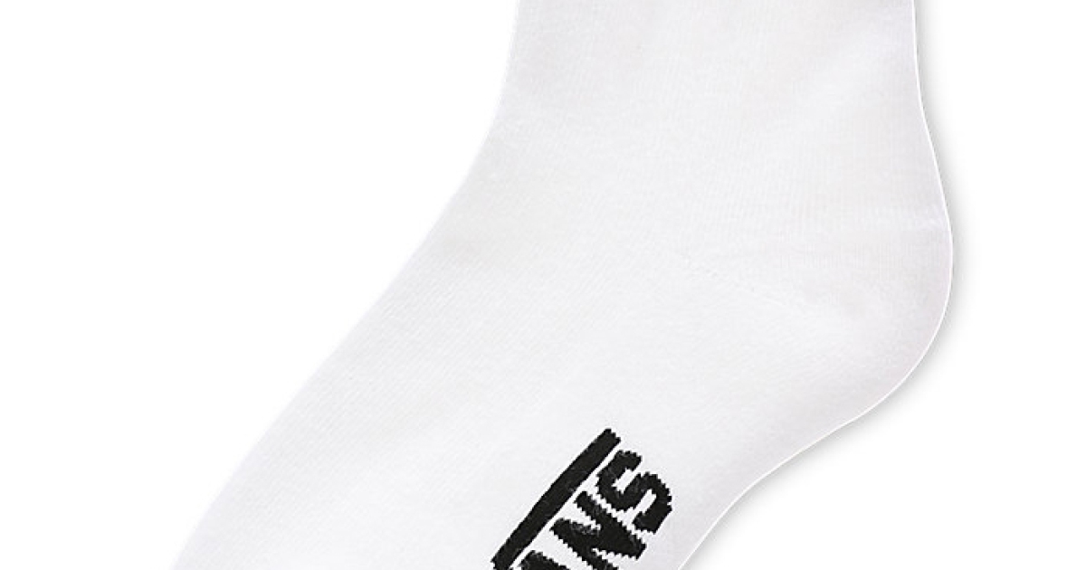 Vans hotsell socks price