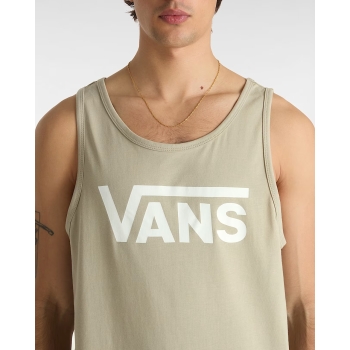 VANS CLASSIC TANK SEED LONDON FOG