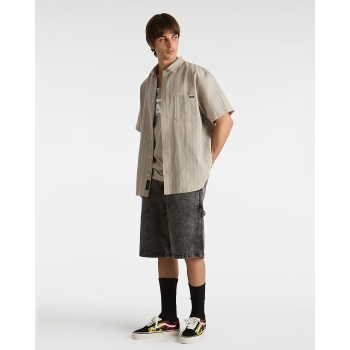 VANS CLASSIC TANK SEED LONDON FOG