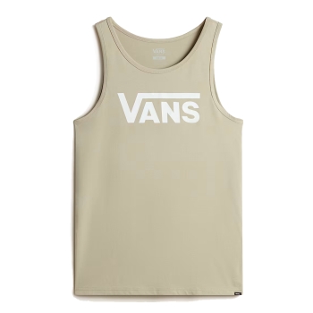 VANS CLASSIC TANK SEED LONDON FOG