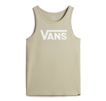 VANS CLASSIC TANK SEED LONDON FOG