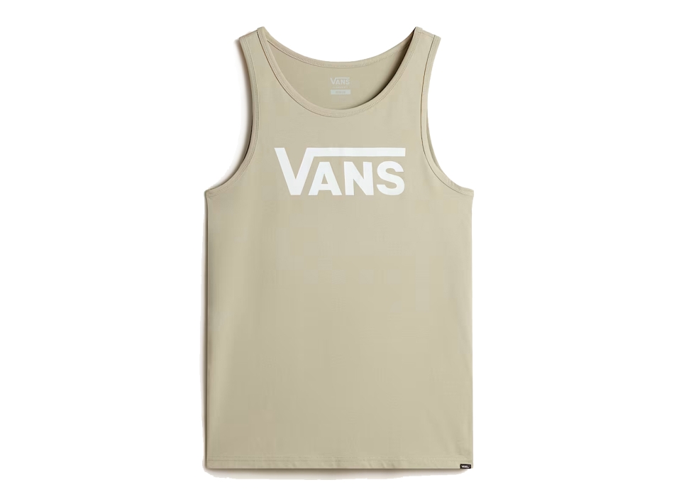 VANS CLASSIC TANK SEED LONDON FOG
