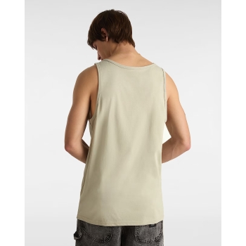 VANS CLASSIC TANK SEED LONDON FOG