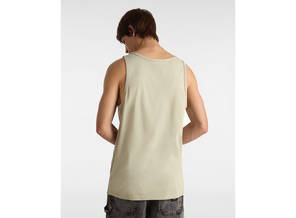 VANS CLASSIC TANK SEED LONDON FOG
