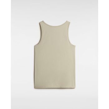 VANS CLASSIC TANK SEED LONDON FOG