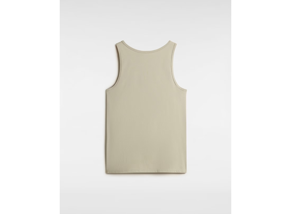 VANS CLASSIC TANK SEED LONDON FOG