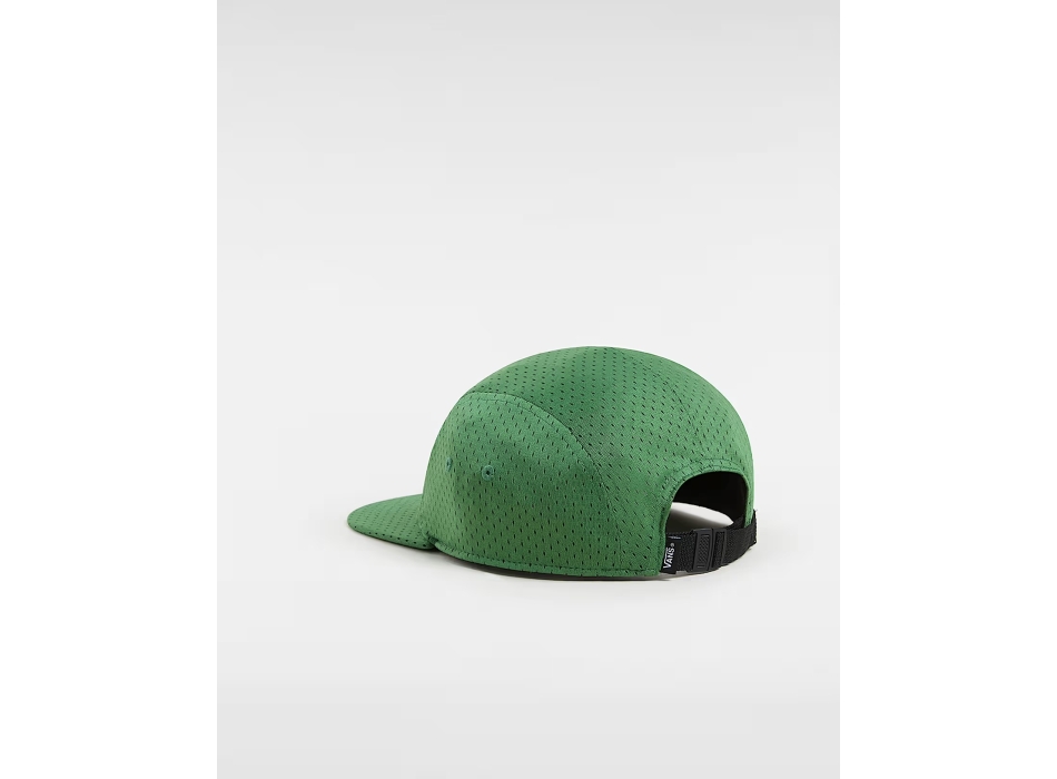VANS EASY PATCH CAMPER HAT GREEN