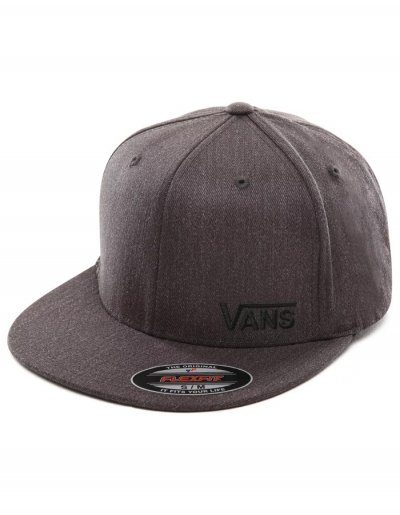 vans splitz hat