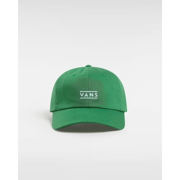 VANS BILL JOCKEY COSMIC HAT GREEN