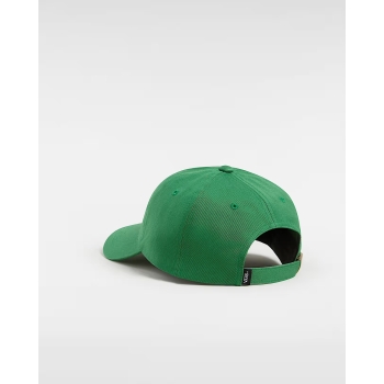 VANS BILL JOCKEY COSMIC HAT GREEN