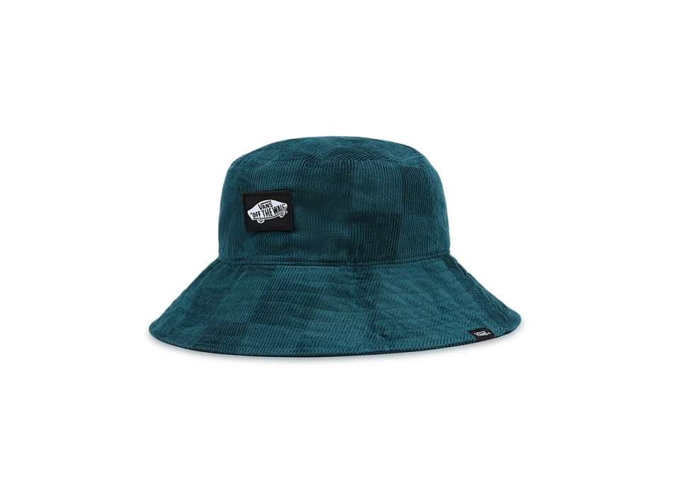 Vans off the wall bucket hat best sale