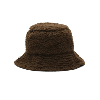 VANS X CURREN X KNOST BUCKET HAT