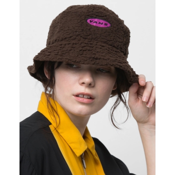 VANS X CURREN X KNOST BUCKET HAT