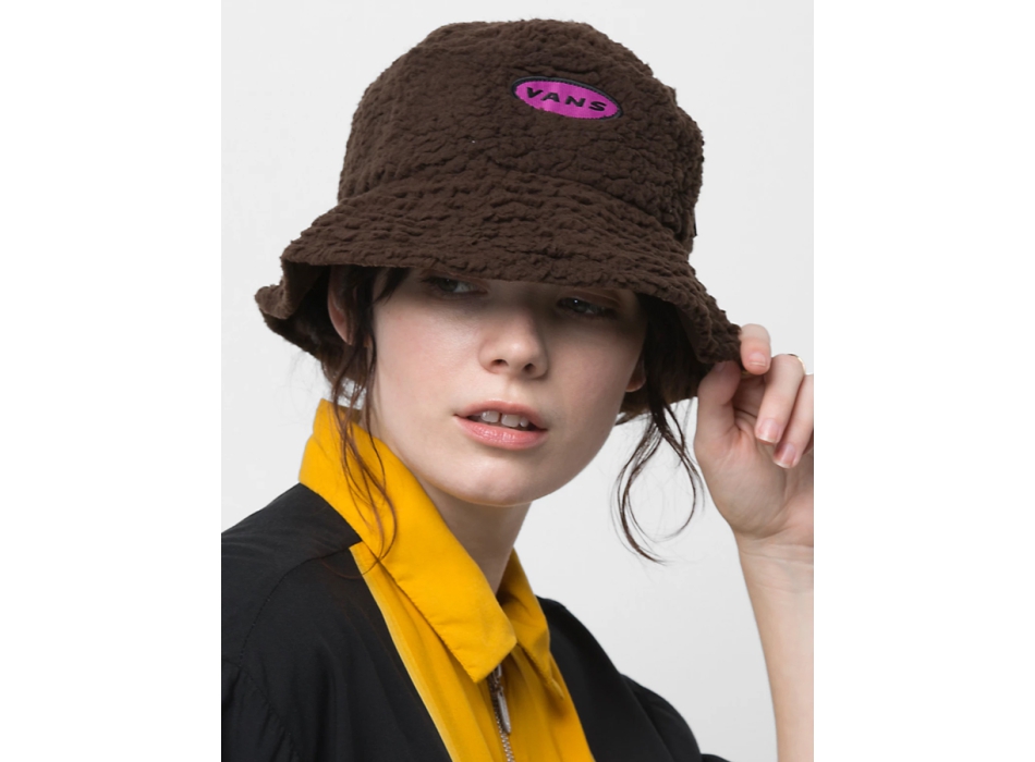 VANS X CURREN X KNOST BUCKET HAT