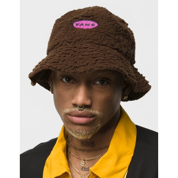 VANS X CURREN X KNOST BUCKET HAT