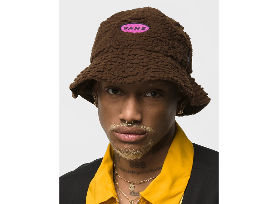 Vans bucket 2025 hat womens