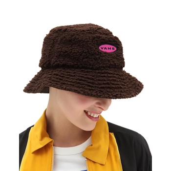 VANS X CURREN X KNOST BUCKET HAT