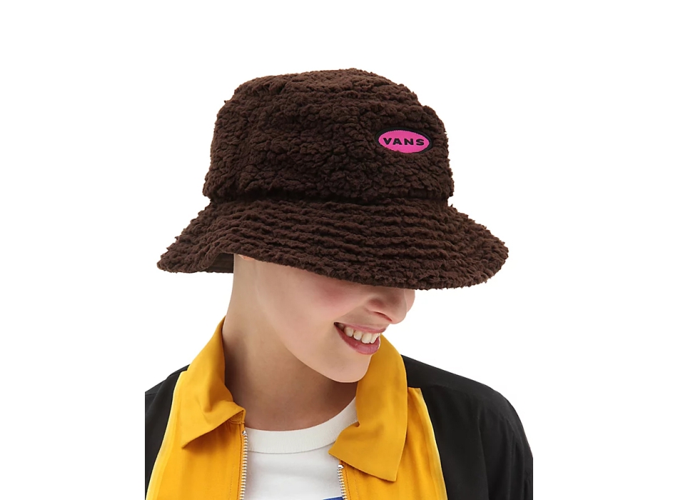 Cappello vans pescatore sale
