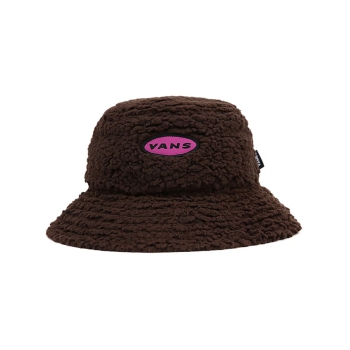 VANS X CURREN X KNOST BUCKET HAT