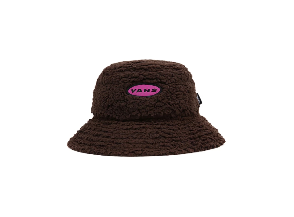 VANS X CURREN X KNOST BUCKET HAT