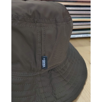 VANS X CURREN X KNOST BUCKET HAT