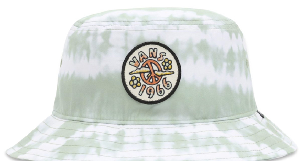 Vans Peace of Mind Undertone II Bucket 