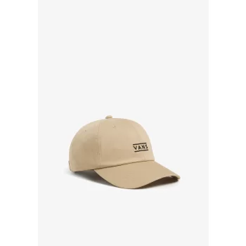 VANS HALF BOX CURVED BILL JOCKEY FAIRWAY