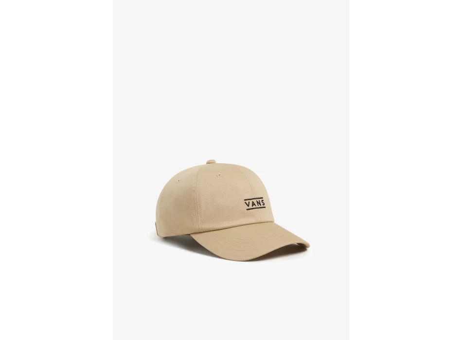VANS HALF BOX CURVED BILL JOCKEY FAIRWAY