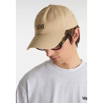VANS HALF BOX CURVED BILL JOCKEY FAIRWAY