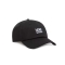 VANS COURT SIDE CURVED BILL HAT BLACK