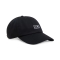 VANS HALF BOX CURVED BILL JOCKEY BLACK CAP