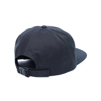 VANS SALTON HAT BLACK