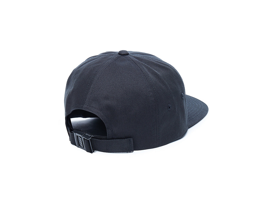 VANS SALTON HAT BLACK