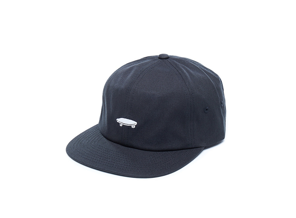 VANS SALTON HAT BLACK