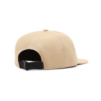 VANS SALTON HAT BLACK