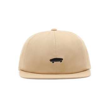 VANS SALTON HAT BLACK