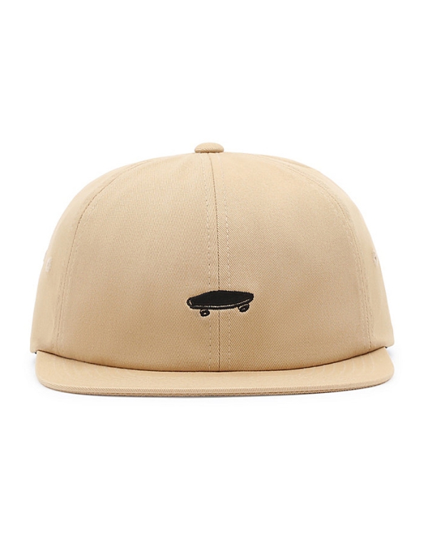 VANS SALTON HAT BLACK
