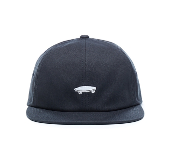 VANS SALTON HAT BLACK